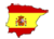 ELÉCTRICA PÉREZ - Espanol