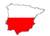 ELÉCTRICA PÉREZ - Polski
